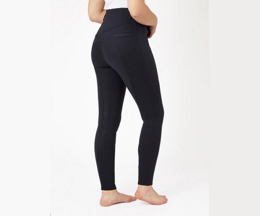 Horze Mira Full Grip Breeches image 8